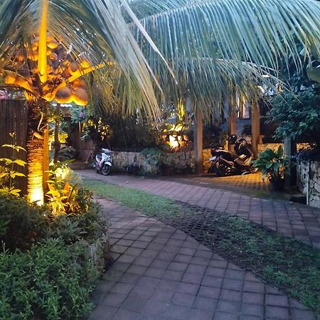 Mandox Villa Bali Ungasan Екстериор снимка