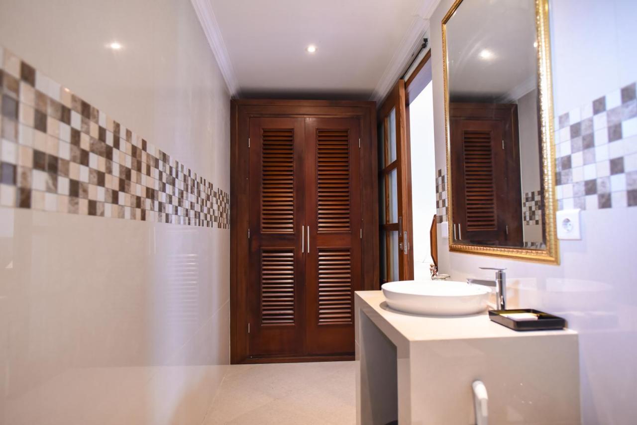 Mandox Villa Bali Ungasan Екстериор снимка