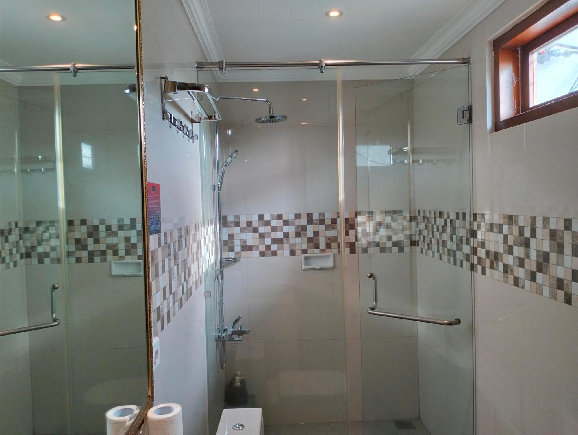 Mandox Villa Bali Ungasan Екстериор снимка