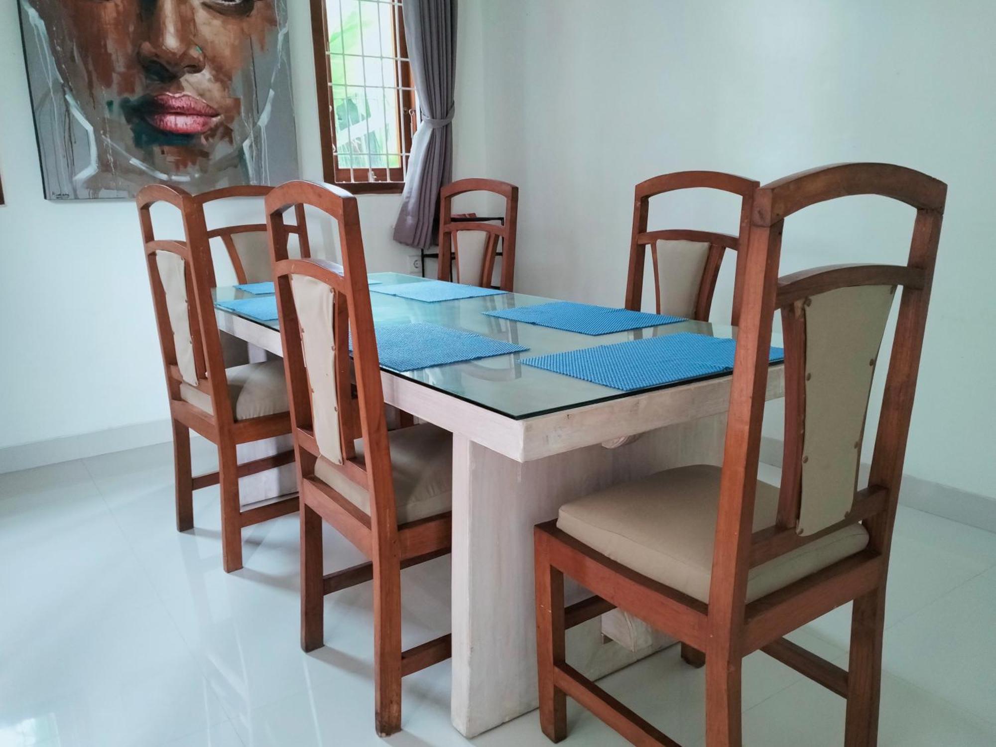 Mandox Villa Bali Ungasan Екстериор снимка