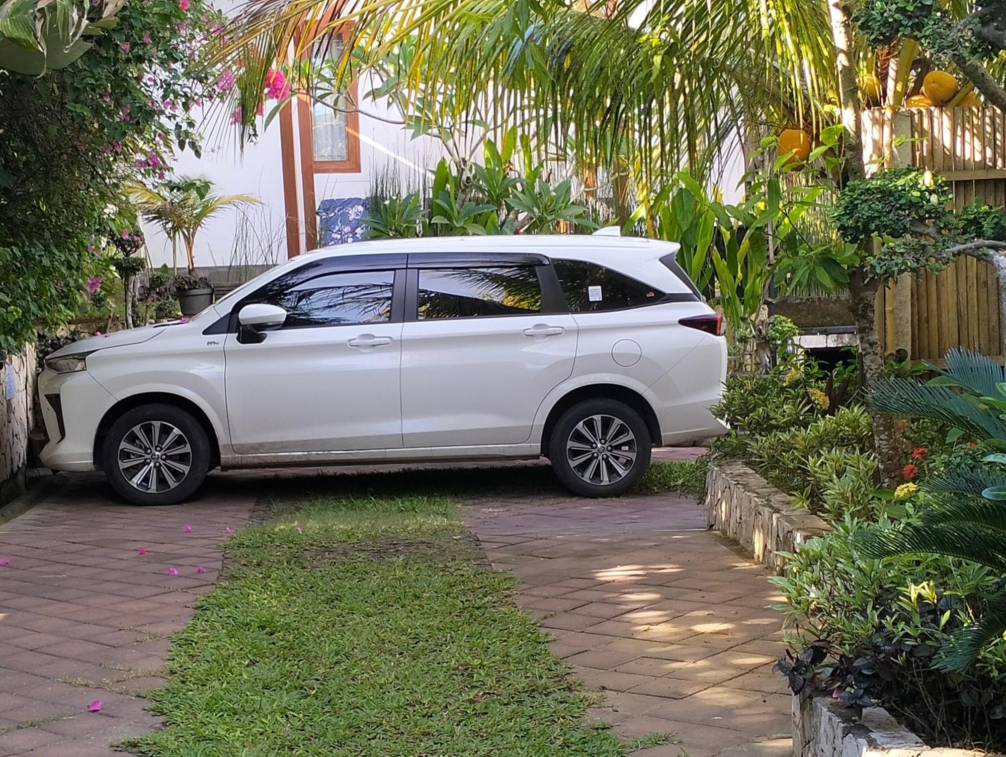 Mandox Villa Bali Ungasan Екстериор снимка