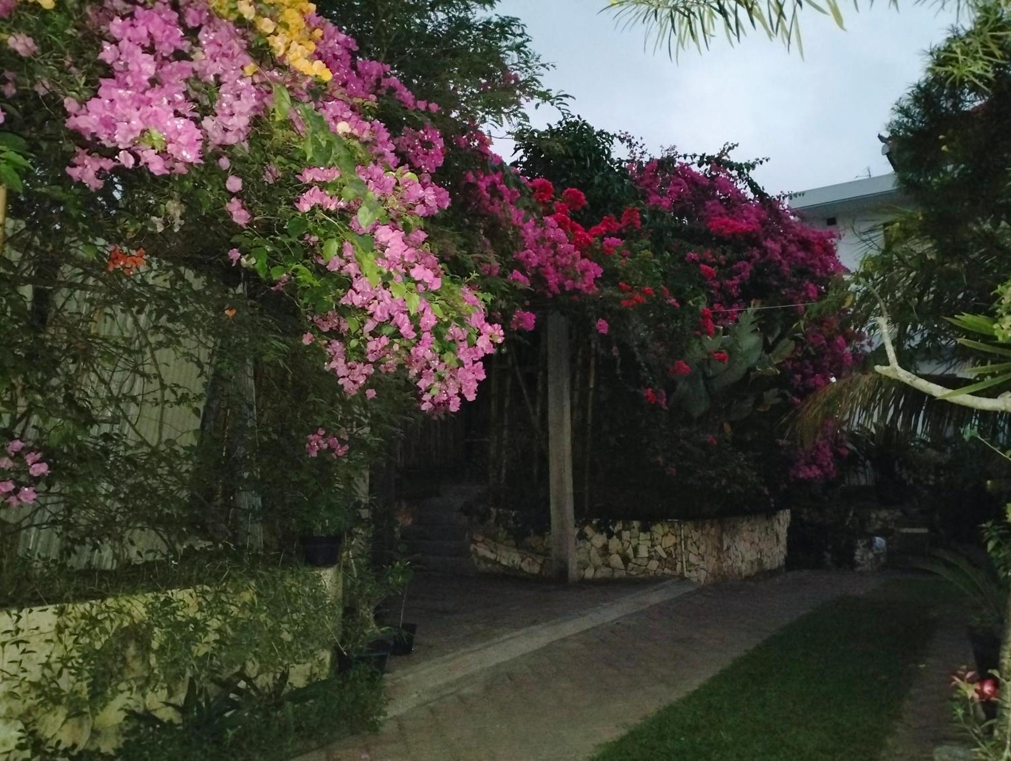 Mandox Villa Bali Ungasan Екстериор снимка