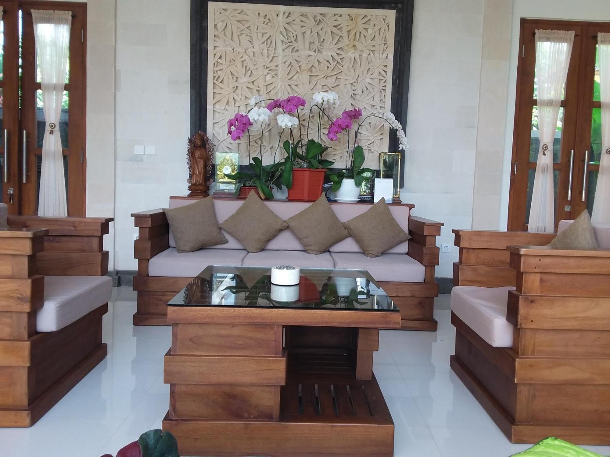 Mandox Villa Bali Ungasan Екстериор снимка