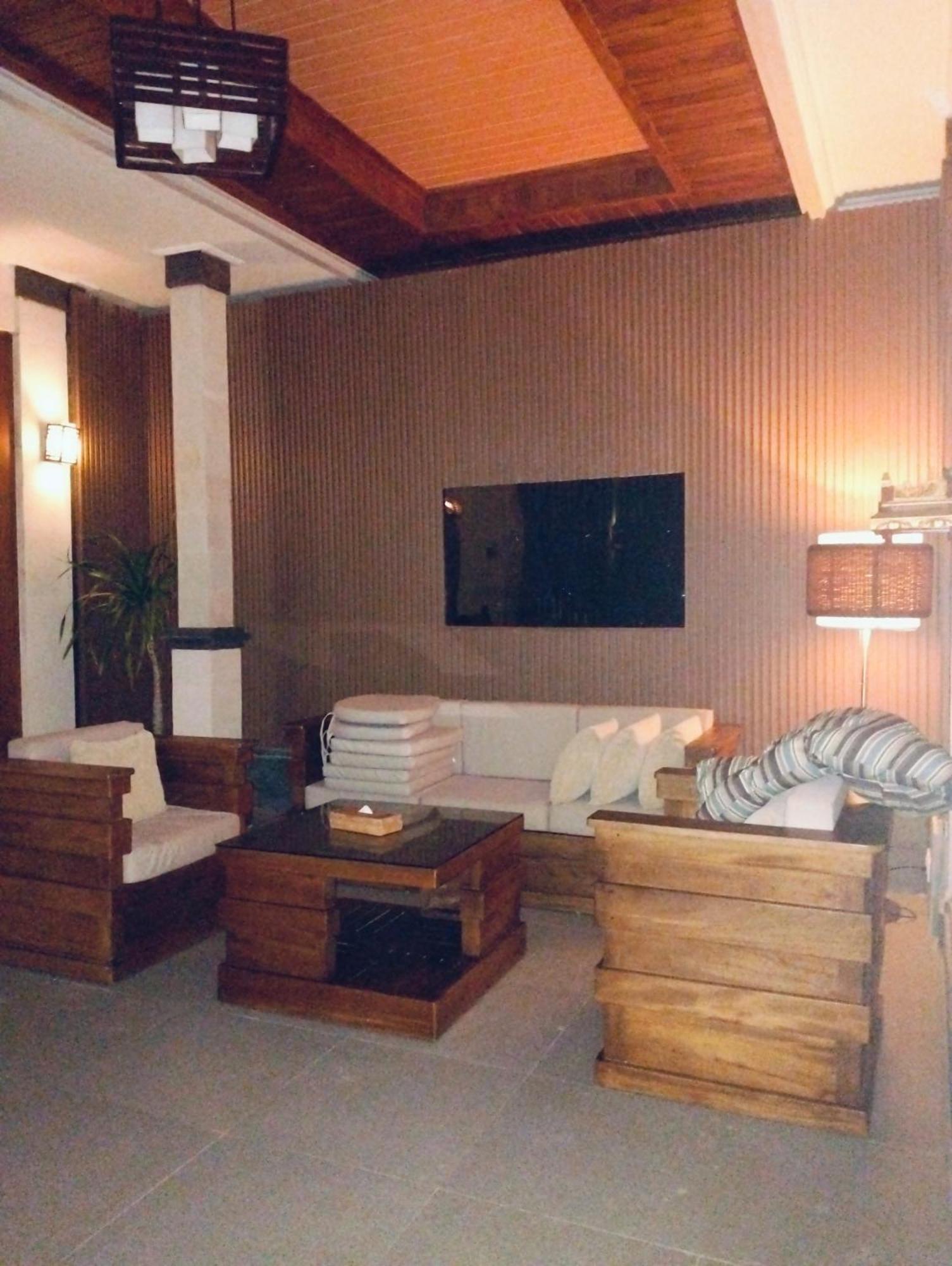 Mandox Villa Bali Ungasan Екстериор снимка