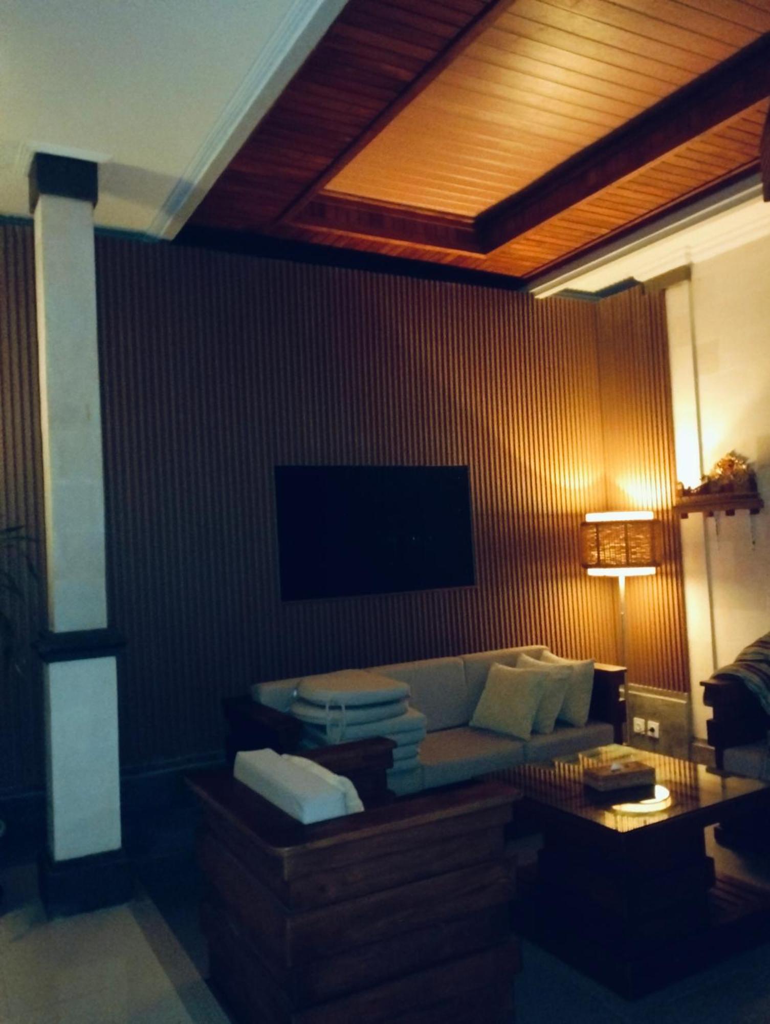 Mandox Villa Bali Ungasan Екстериор снимка