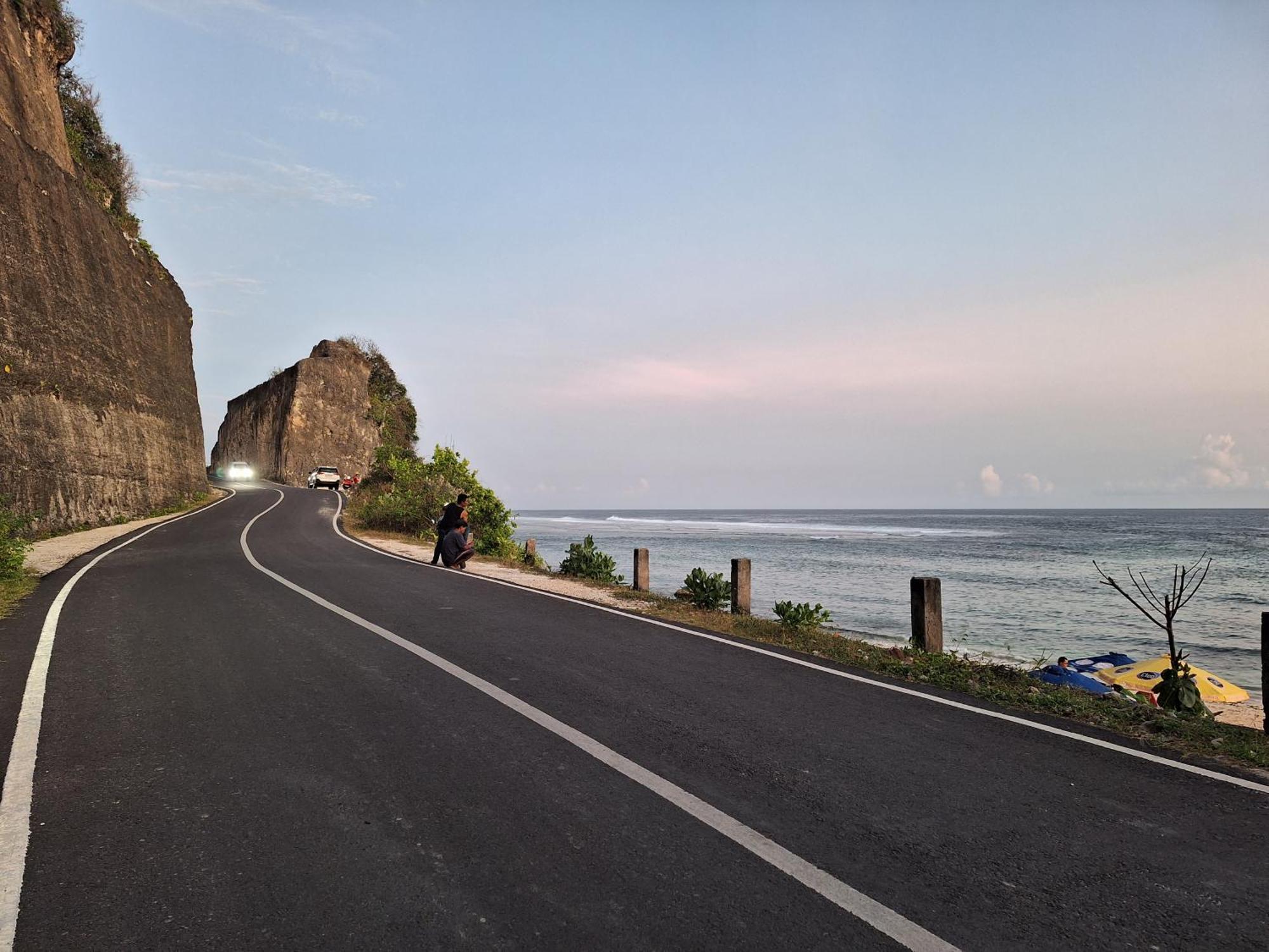 Mandox Villa Bali Ungasan Екстериор снимка